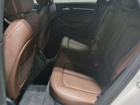 Used 2016 Audi A3 2.0T Premium image 23