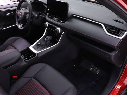 Used 2024 Toyota RAV4 XSE image 24