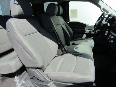 New 2026 Ford F150 XLT AWD/4WD image 12