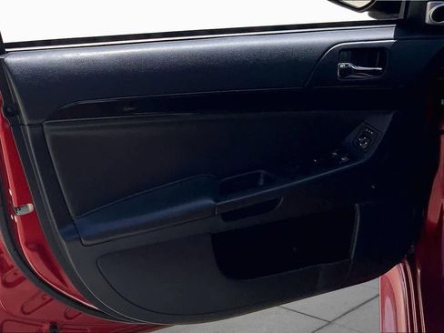 Used 2017 Mitsubishi Lancer ES FWD image 22
