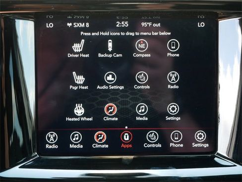 Used 2024 Dodge Durango SXT image 36