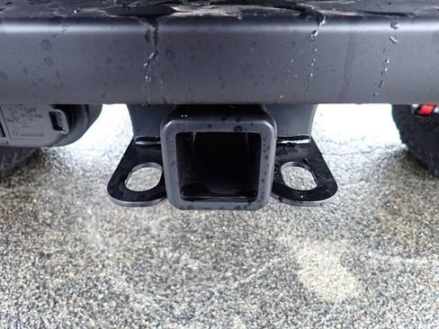 New 2026 Jeep Wrangler Willys image 6