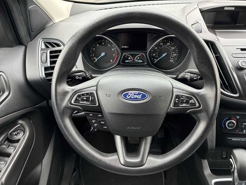 Used 2018 Ford Escape SE image 11