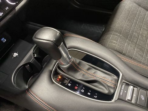 Certified 2026 Honda HR-V Sport image 27