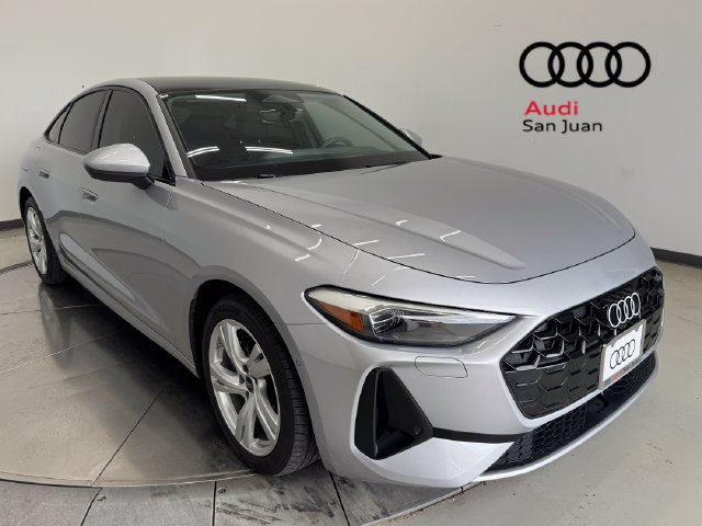 Used 2025 Audi A5 Premium AWD/4WD 360° Tour