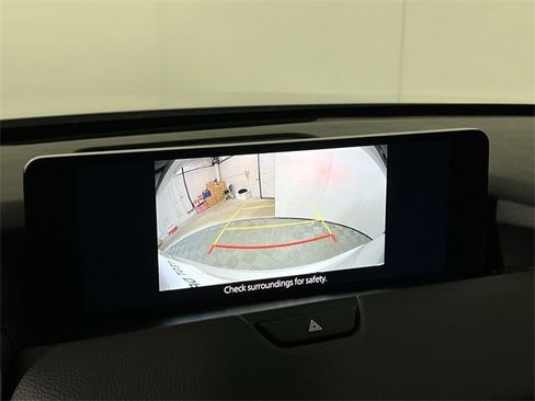 Certified 2025 MAZDA CX-90 3.3 Turbo w/ Preferred Package image 22