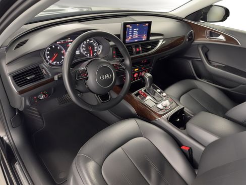 Used 2018 Audi A6 2.0T Premium FWD image 4