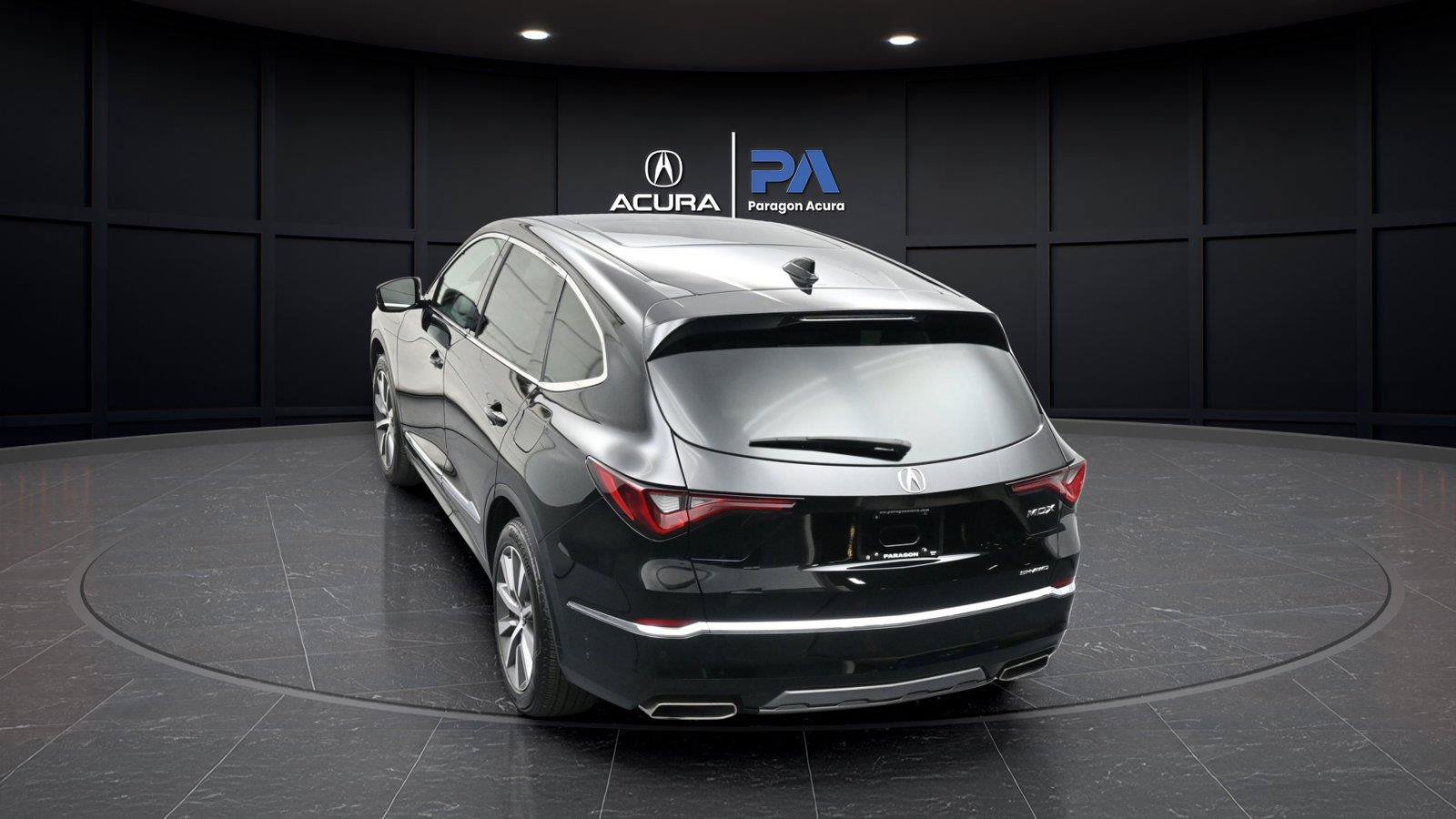 Certified 2025 Acura MDX w/ Technology Package AWD/4WD image 36