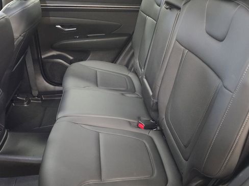 Used 2024 Hyundai Tucson SEL w/ Convenience Package image 7