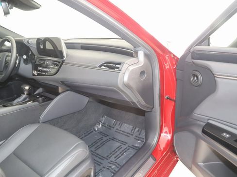 Used 2024 Lexus ES 350 image 43