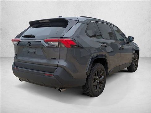 Used 2023 Toyota RAV4 XLE image 5