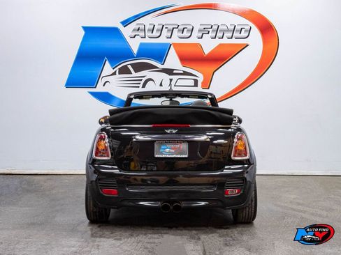 Used 2009 MINI Cooper John Cooper Works image 4