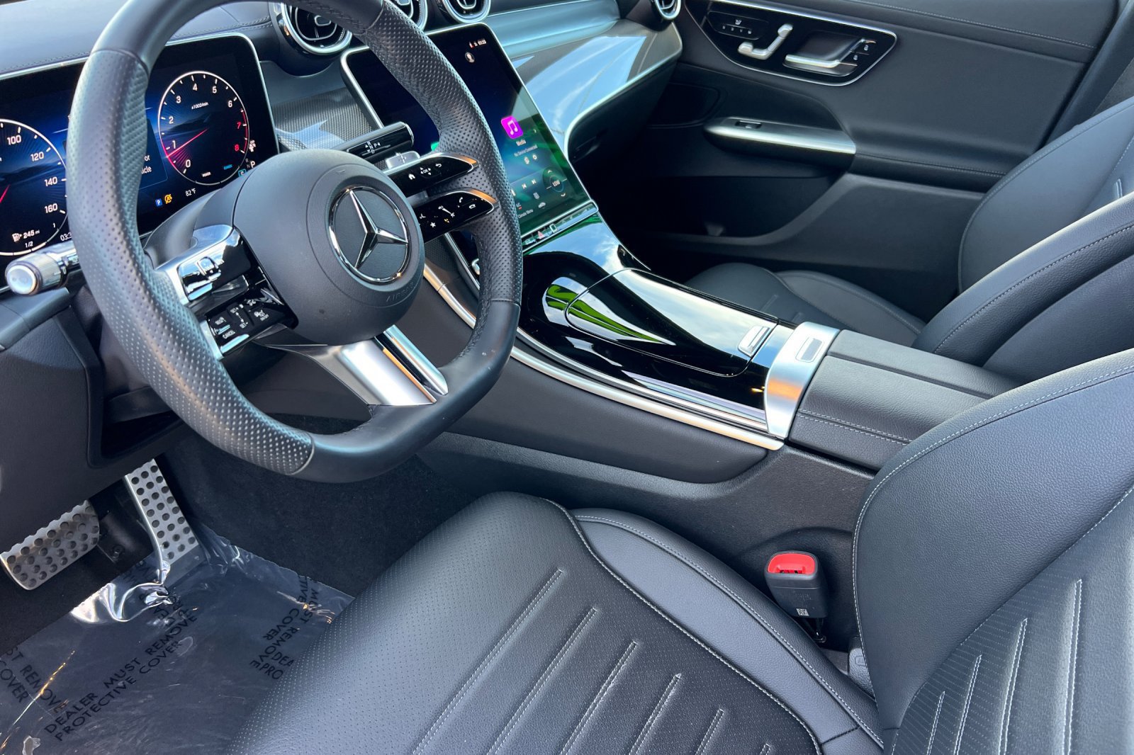 Certified 2026 Mercedes-Benz GLC 300 image 14