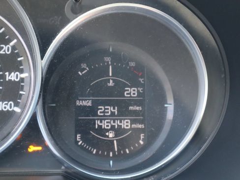 Used 2018 MAZDA CX-5 Sport AWD/4WD image 46