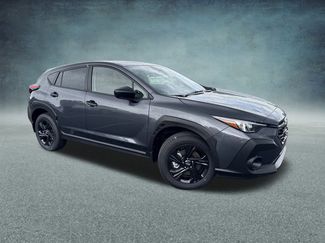 Used 2025 Subaru Crosstrek 2.0i video 1