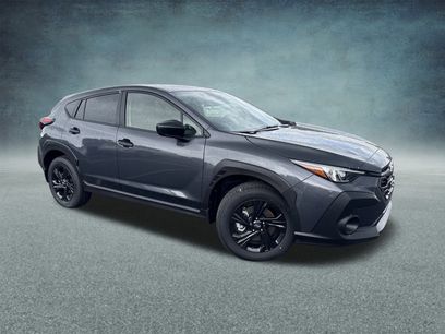Used 2025 Subaru Crosstrek 2.0i
