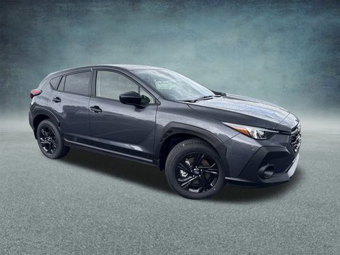 Used 2025 Subaru Crosstrek 2.0i image 1