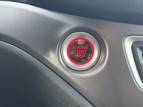 Certified 2024 Honda Passport EX-L image 31