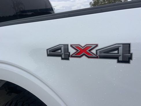 Used 2023 Ford F150 XL w/ XL Chrome Appearance Package AWD/4WD image 5
