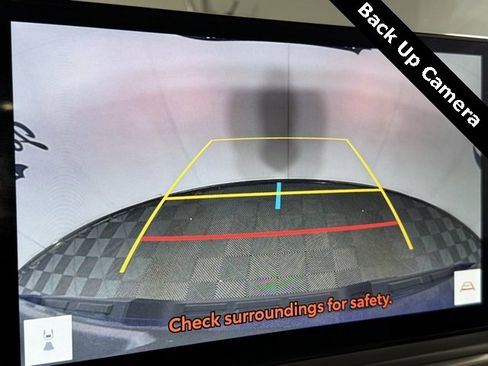 Used 2025 Toyota Tacoma TRD Off-Road image 7