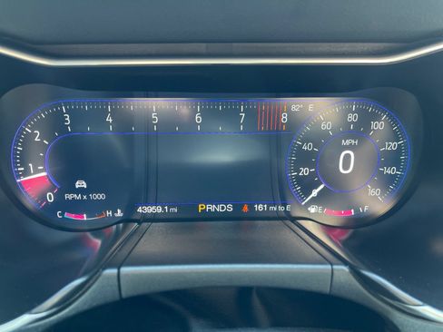 Used 2022 Ford Mustang GT Premium w/ GT Performance Package RWD image 30