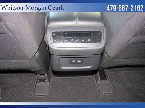 Used 2022 Nissan Pathfinder SV FWD image 33