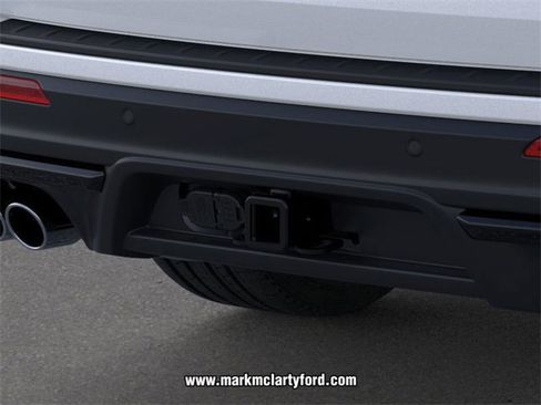 New 2025 Ford Explorer ST image 23