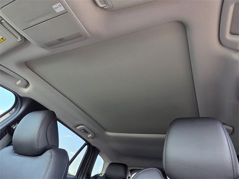 New 2025 MAZDA CX-50 AWD 2.5 Hybrid w/ Cargo Package image 7