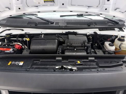 Used 2024 Ford E-350 and Econoline 350 Super Duty w/ Power Windows & Locks Group RWD image 34