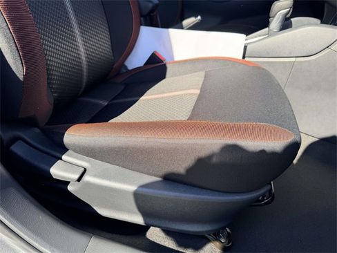 New 2025 Nissan Versa SR w/ Trunk Package image 9