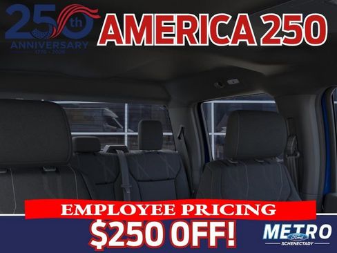 New 2026 Ford F150 STX AWD/4WD image 22