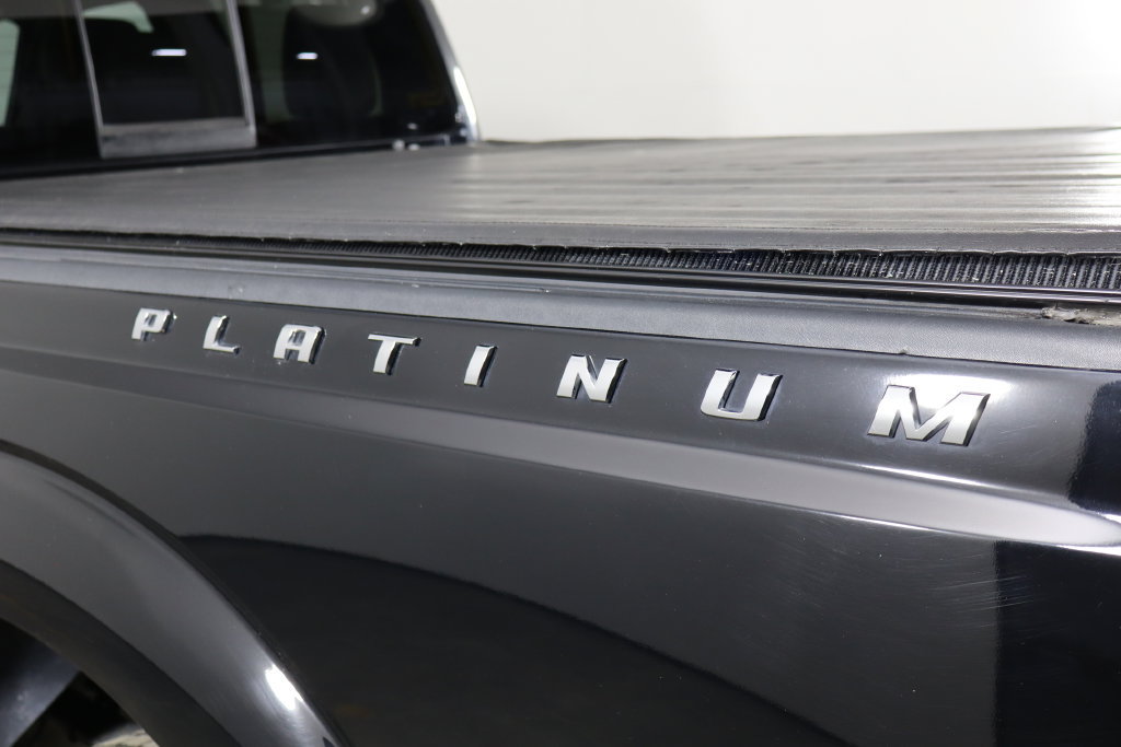 Used 2016 Ford F350 Platinum AWD/4WD image 44