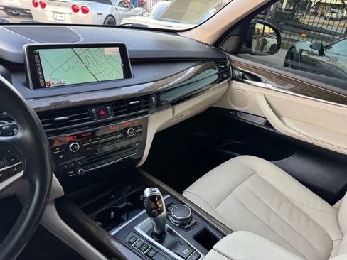 Used 2016 BMW X5 sDrive35i image 39