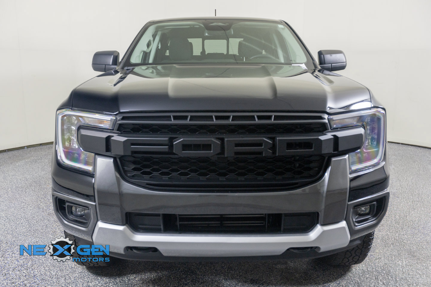 Used 2024 Ford Ranger XLT w/ Equipment Group 301A High AWD/4WD image 48