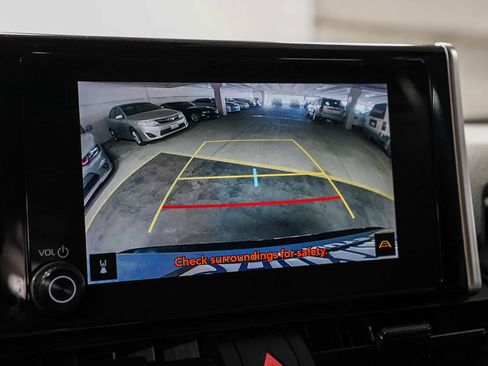 Certified 2023 Toyota RAV4 SE AWD/4WD image 25