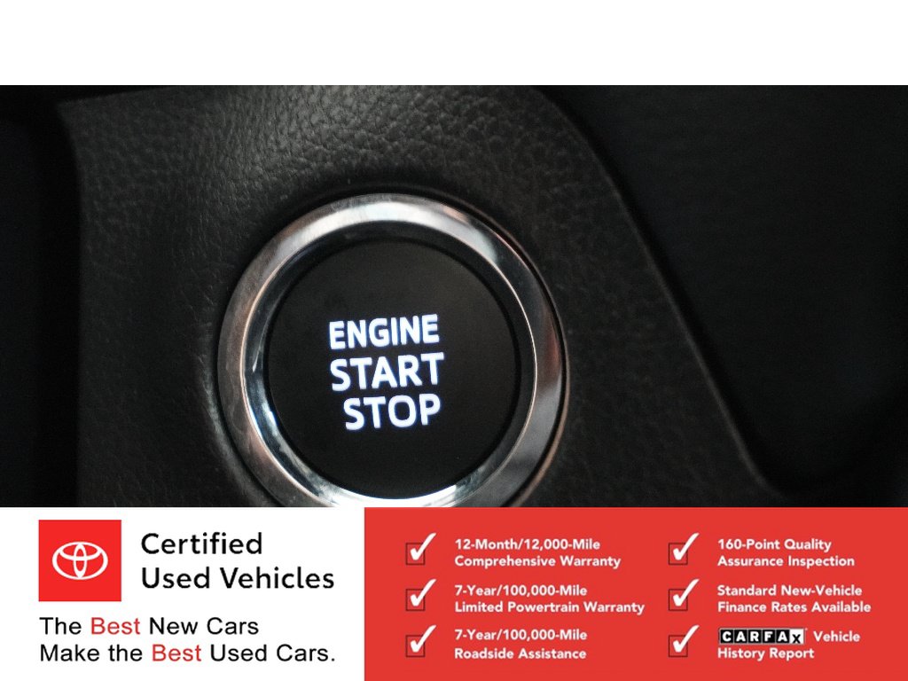 Certified 2025 Toyota RAV4 XLE Premium w/ Weather Package AWD/4WD image 20