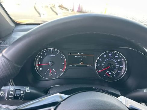 Certified 2023 Kia Forte GT-Line w/ GT-Line Technology Package image 10