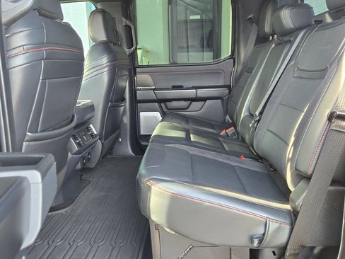 Used 2024 Ford F150 Raptor image 11