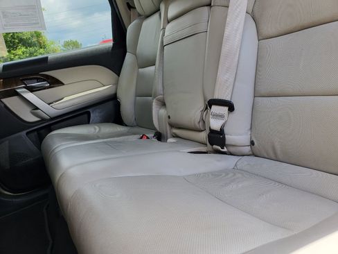 Used 2011 Acura MDX w/ Advance Package AWD/4WD image 24