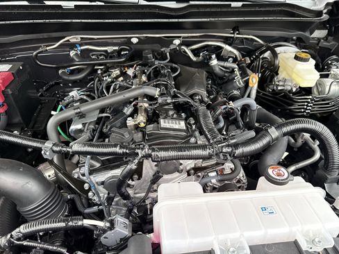 New 2025 Toyota Tacoma SR5 image 16