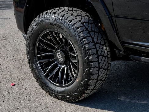 Used 2019 RAM 2500 Limited image 63