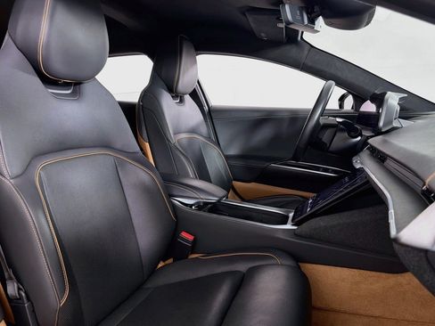 Used 2025 Lucid Air Touring AWD/4WD image 6