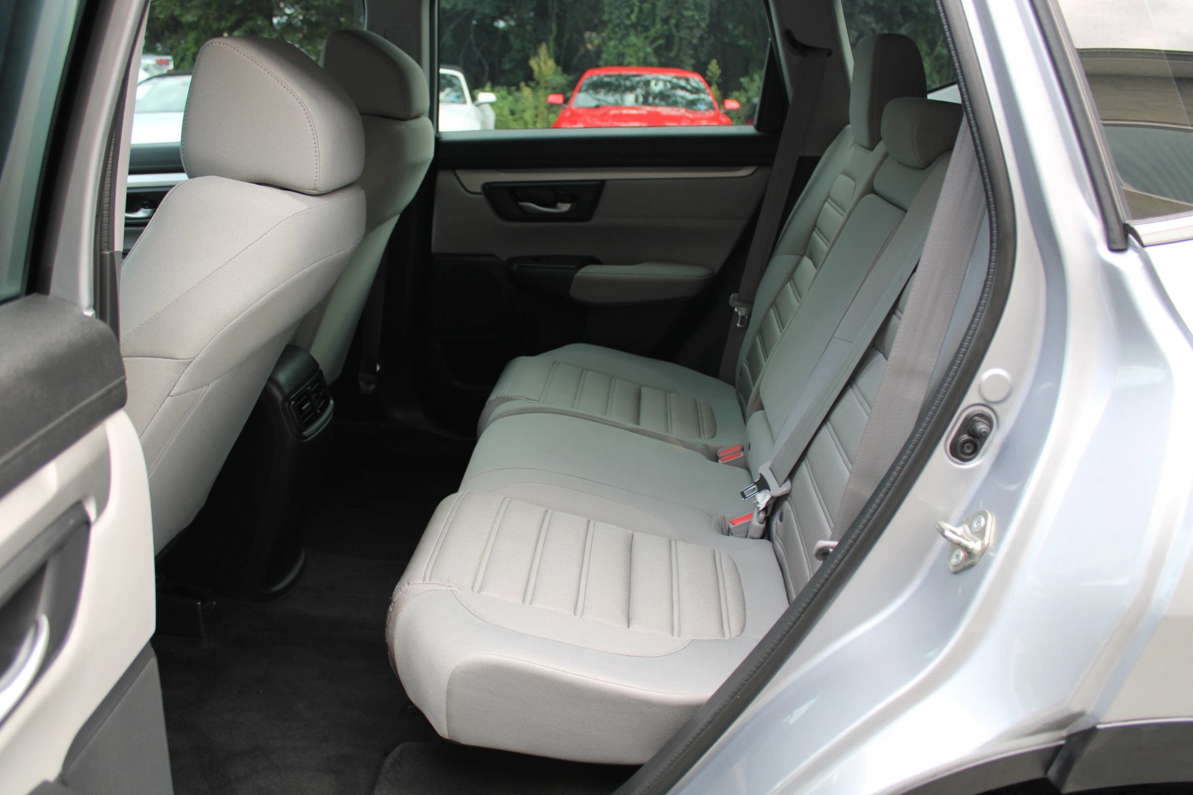 Used 2019 Honda CR-V LX image 23