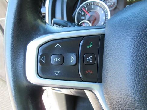 Used 2023 RAM 1500 Big Horn image 21