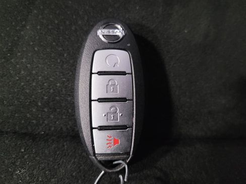 Used 2019 Nissan Murano SV w/ Premium Package AWD/4WD image 32