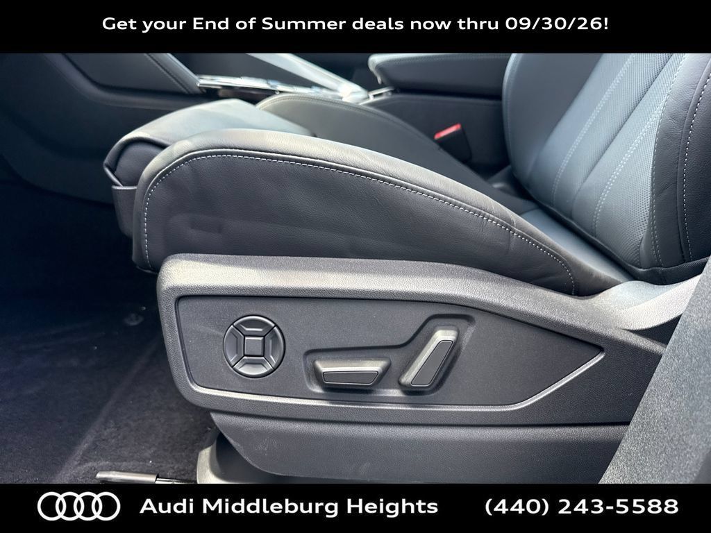 New 2026 Audi Q5 2.0T AWD/4WD image 14