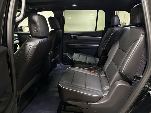 New 2026 Buick Enclave Sport Touring w/ Power Package image 24