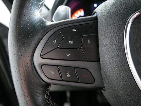 Used 2023 Dodge Durango SRT Hellcat image 31