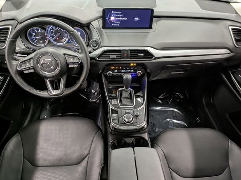 Used 2023 MAZDA CX-9 Touring Plus image 23