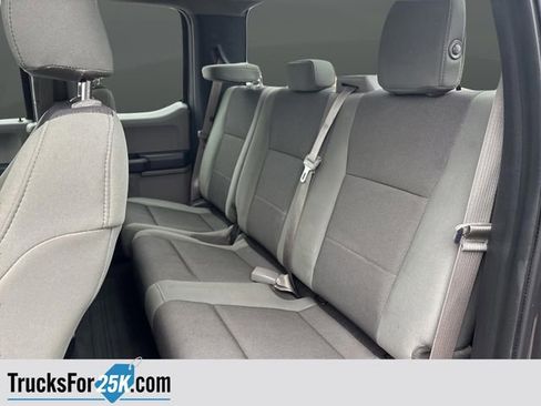 Used 2015 Ford F150 XL w/ Equipment Group 101A Mid image 27